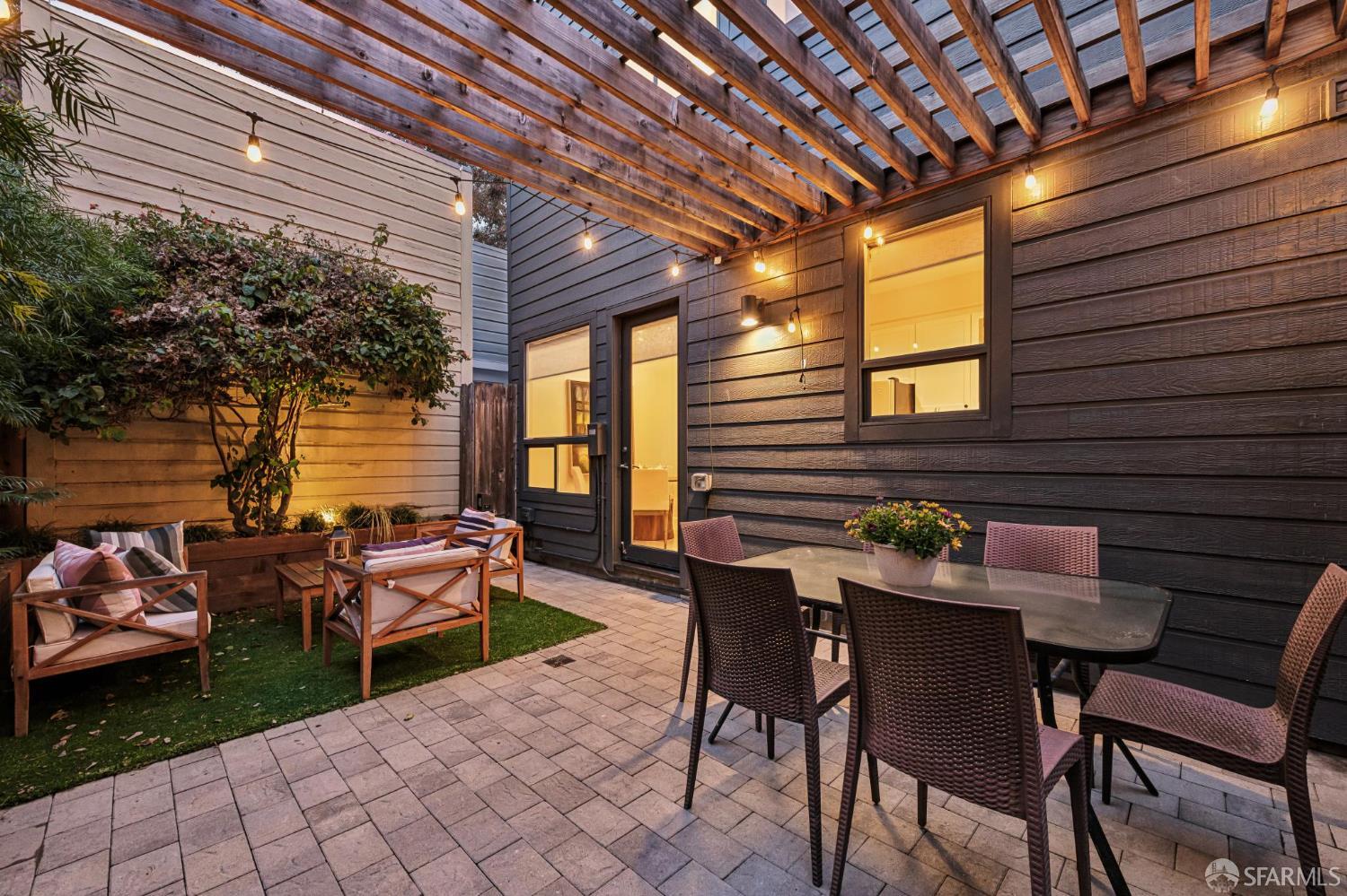 Detail Gallery Image 58 of 61 For 510 Franconia St, San Francisco,  CA 94110 - 3 Beds | 2/1 Baths