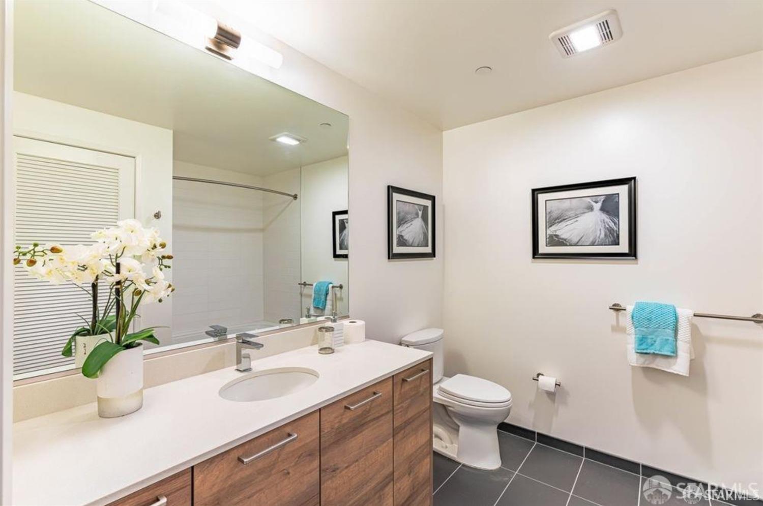 Detail Gallery Image 15 of 35 For 1075 Market St #408,  San Francisco,  CA 94103 - 1 Beds | 1 Baths