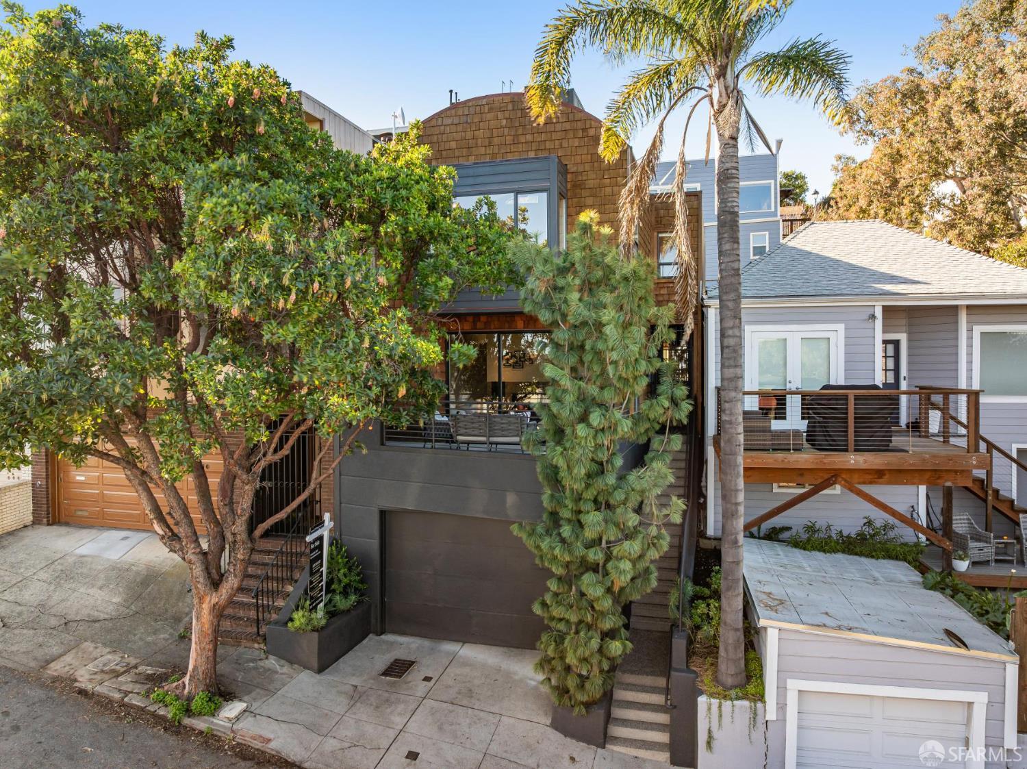 Detail Gallery Image 50 of 61 For 510 Franconia St, San Francisco,  CA 94110 - 3 Beds | 2/1 Baths