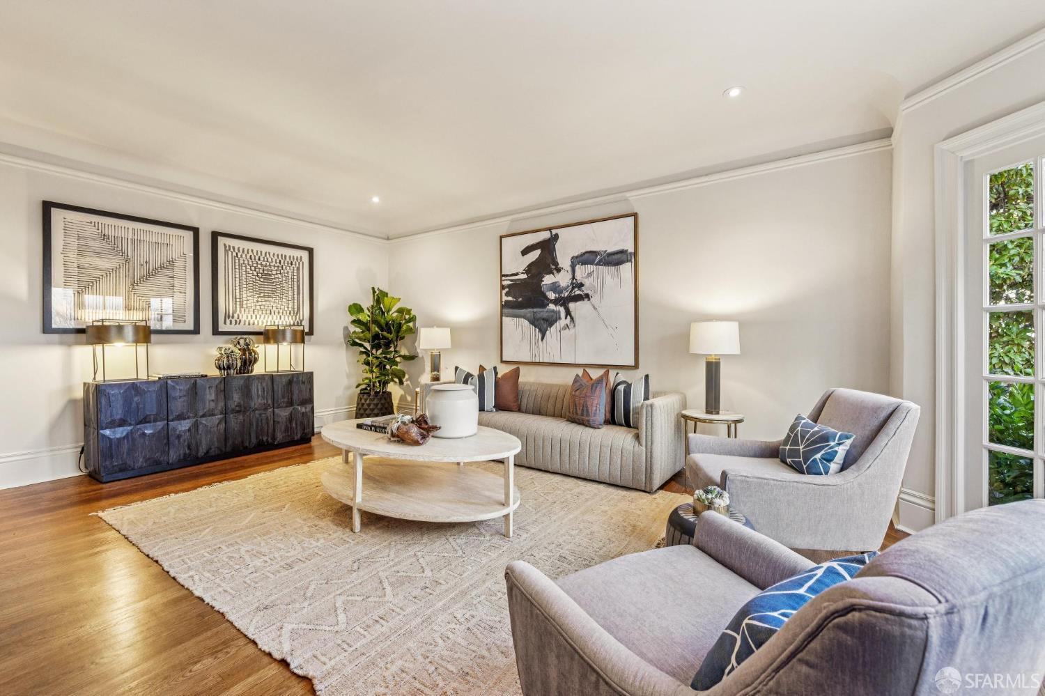 Detail Gallery Image 16 of 52 For 1869 California St #1,  San Francisco,  CA 94109 - 2 Beds | 2 Baths