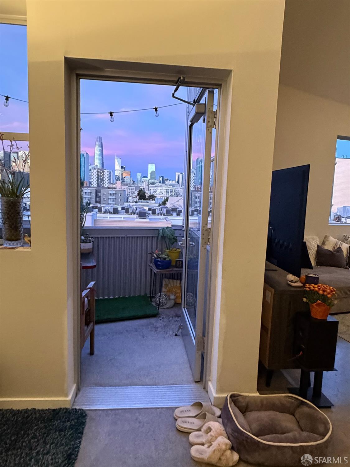 Detail Gallery Image 16 of 22 For 60 Rausch St #407,  San Francisco,  CA 94103 - 2 Beds | 1/1 Baths