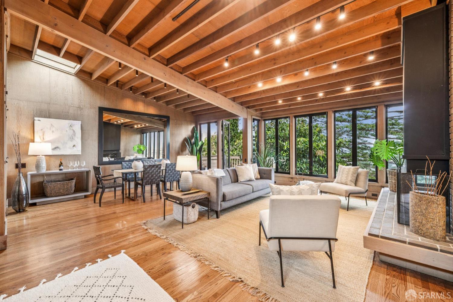 Detail Gallery Image 11 of 52 For 3616 21st St, San Francisco,  CA 94114 - 2 Beds | 2 Baths