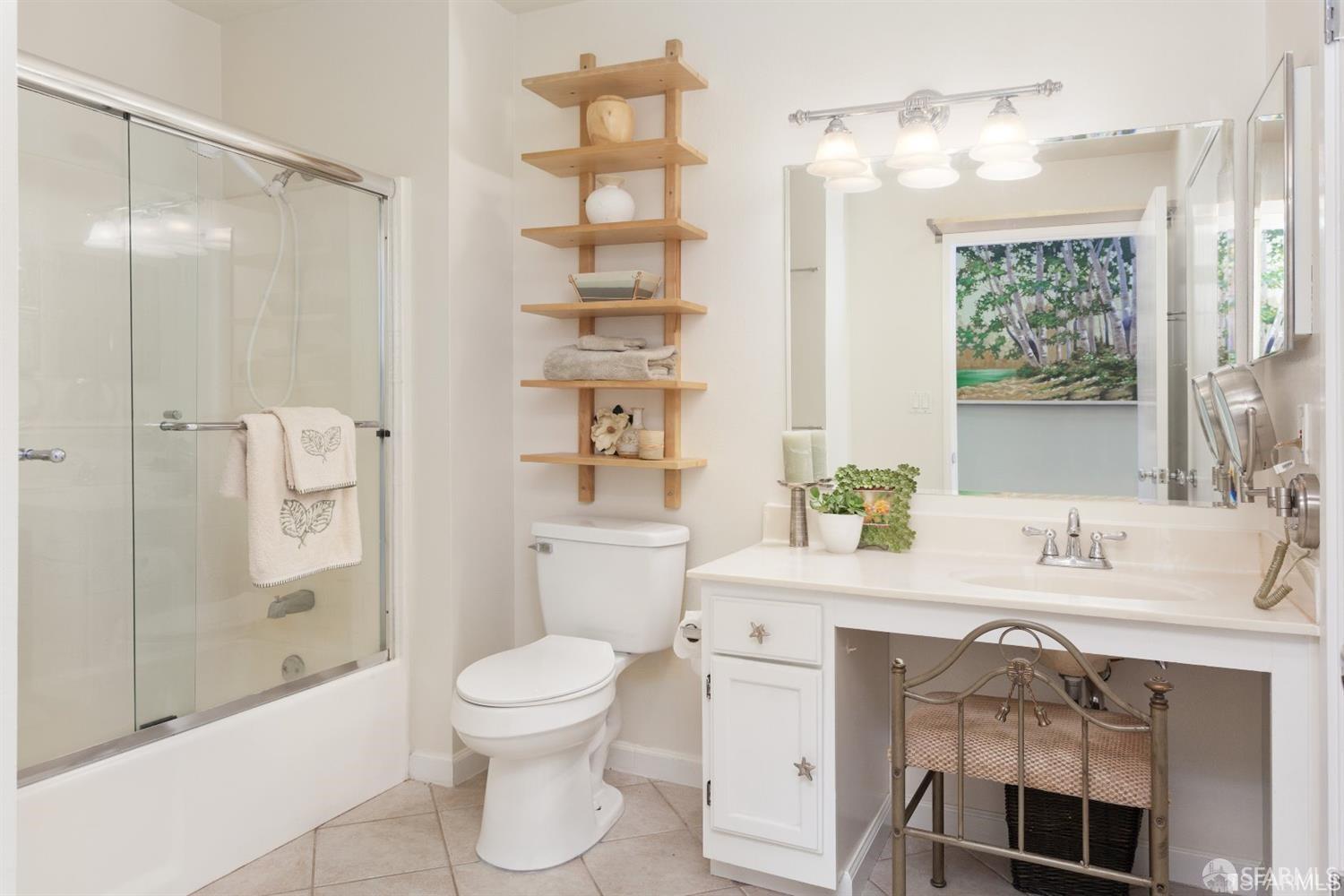 Detail Gallery Image 9 of 15 For 2250 24th St #335,  San Francisco,  CA 94107 - 0 Beds | 1 Baths