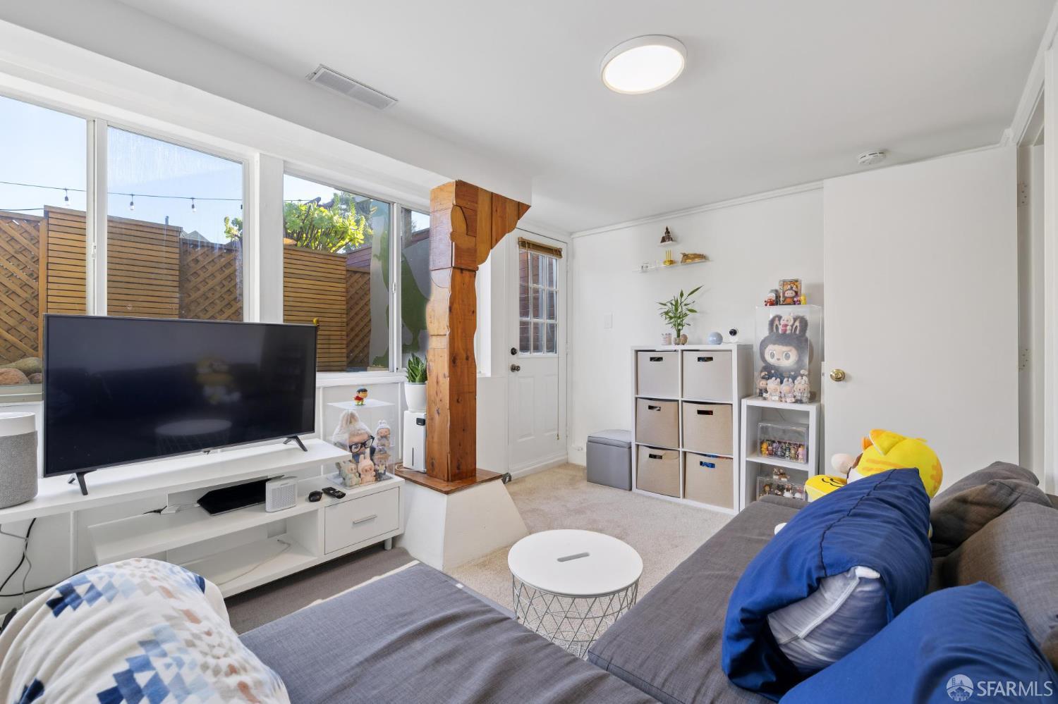 Detail Gallery Image 44 of 51 For 1226 44th Ave, San Francisco,  CA 94122 - 4 Beds | 3 Baths