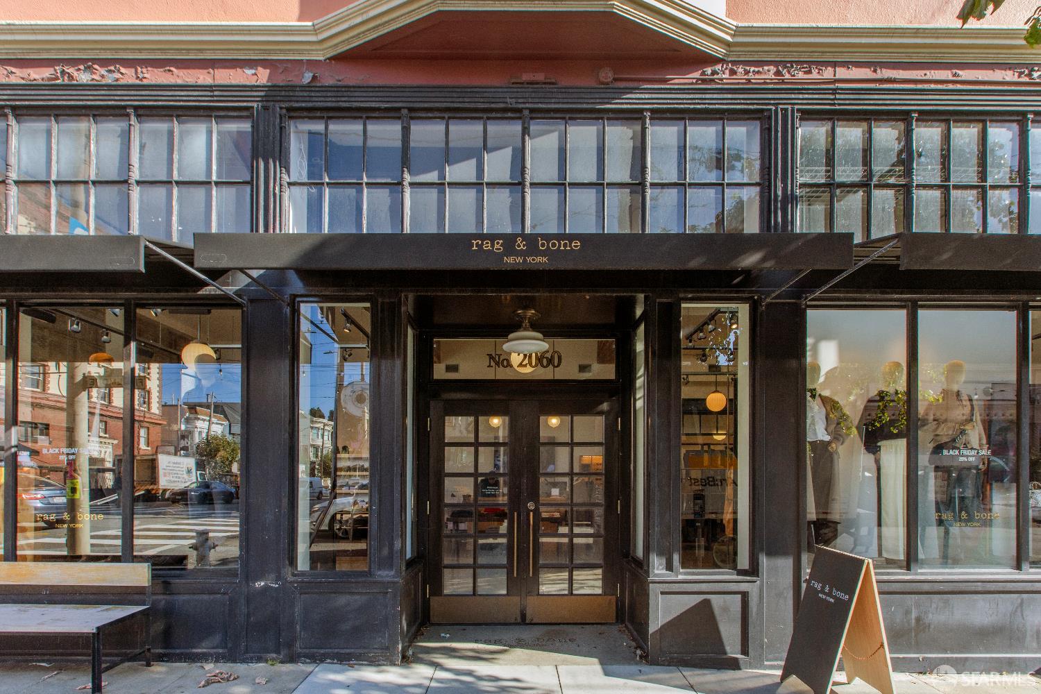 Detail Gallery Image 21 of 24 For 2735 Clay St #4,  San Francisco,  CA 94115 - 1 Beds | 1 Baths