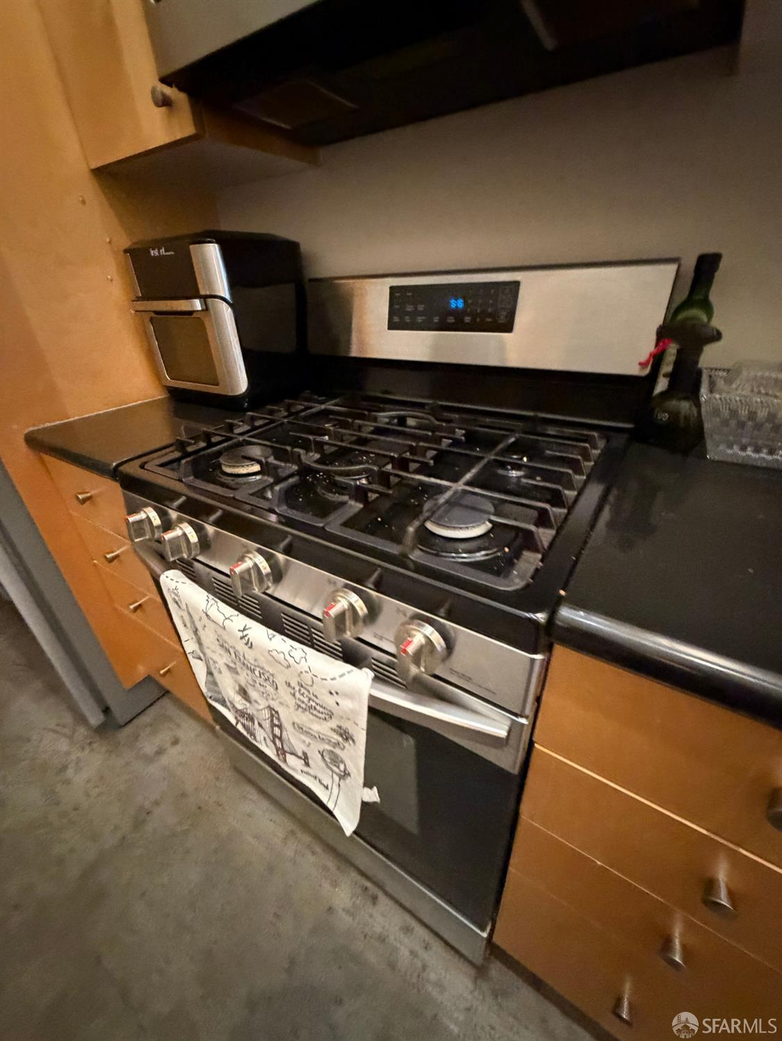 Detail Gallery Image 19 of 22 For 60 Rausch St #407,  San Francisco,  CA 94103 - 2 Beds | 1/1 Baths