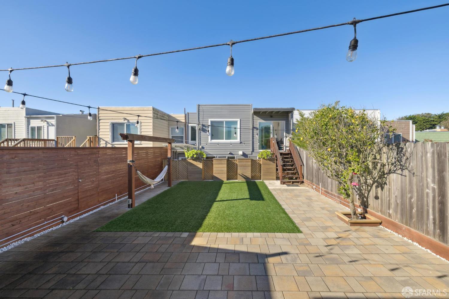 Detail Gallery Image 30 of 51 For 1226 44th Ave, San Francisco,  CA 94122 - 4 Beds | 3 Baths