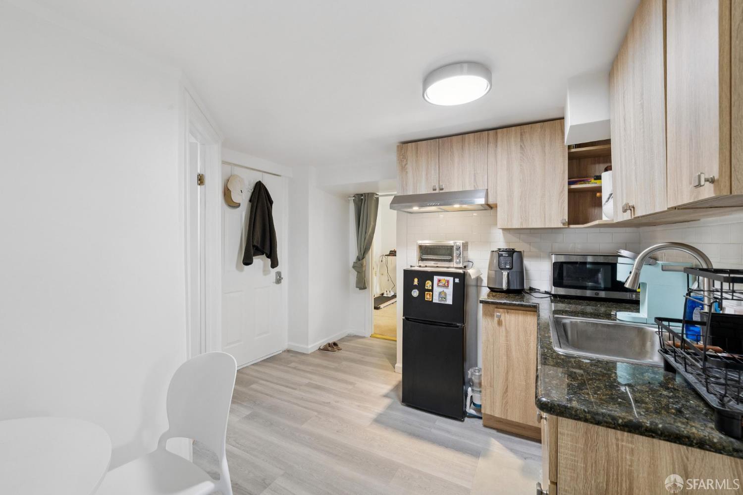 Detail Gallery Image 41 of 51 For 1226 44th Ave, San Francisco,  CA 94122 - 4 Beds | 3 Baths