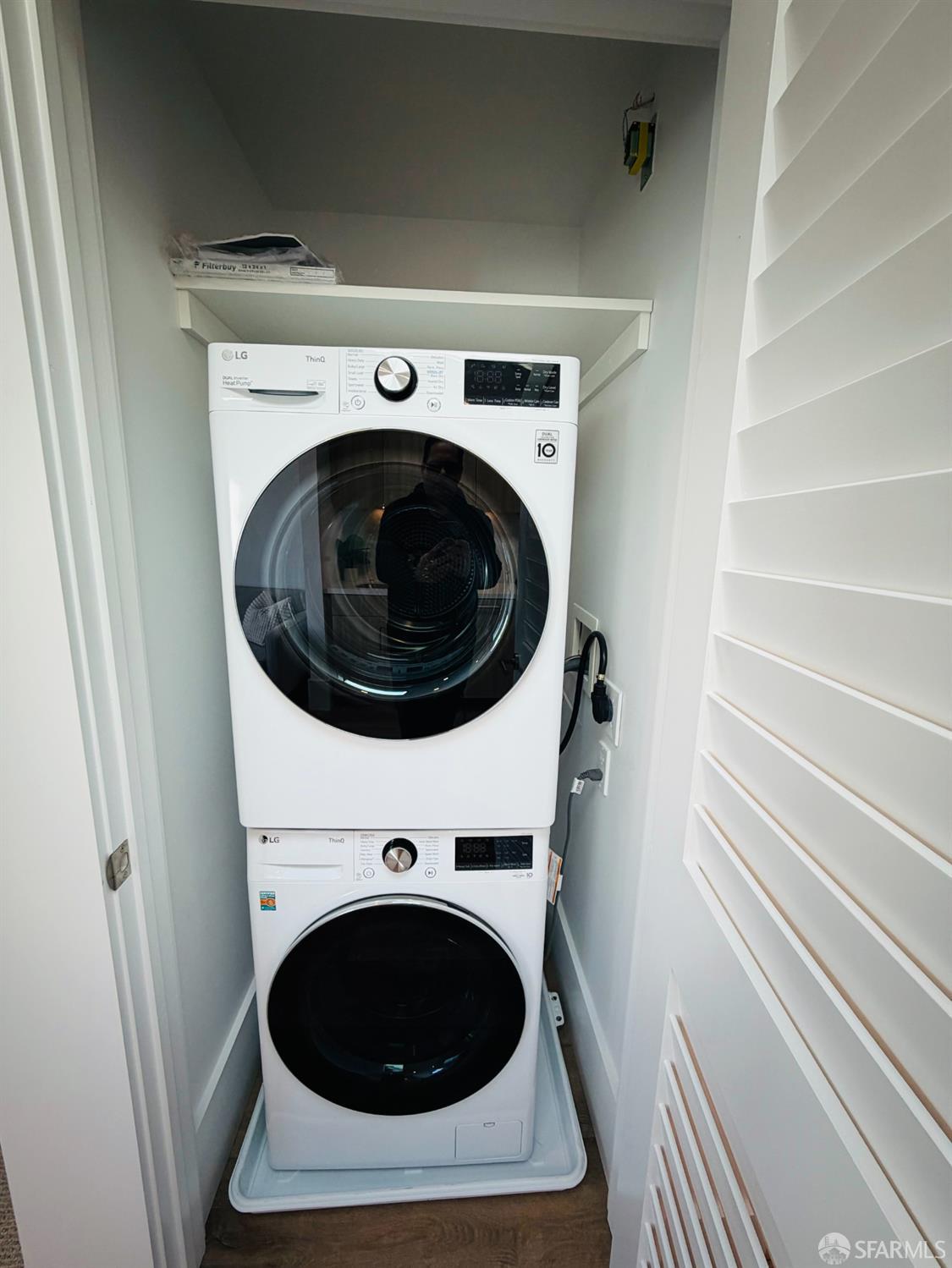 Detail Gallery Image 11 of 61 For 1288 Howard St #604,  San Francisco,  CA 94103 - 1 Beds | 1 Baths