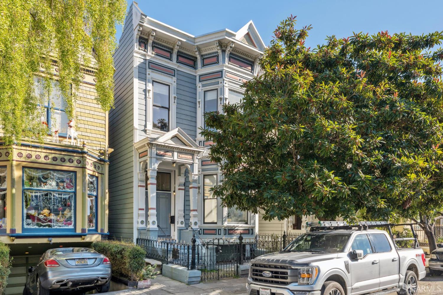 1259 Guerrero Street