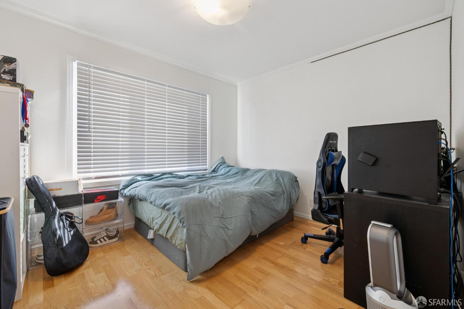 Detail Gallery Image 22 of 51 For 1226 44th Ave, San Francisco,  CA 94122 - 4 Beds | 3 Baths