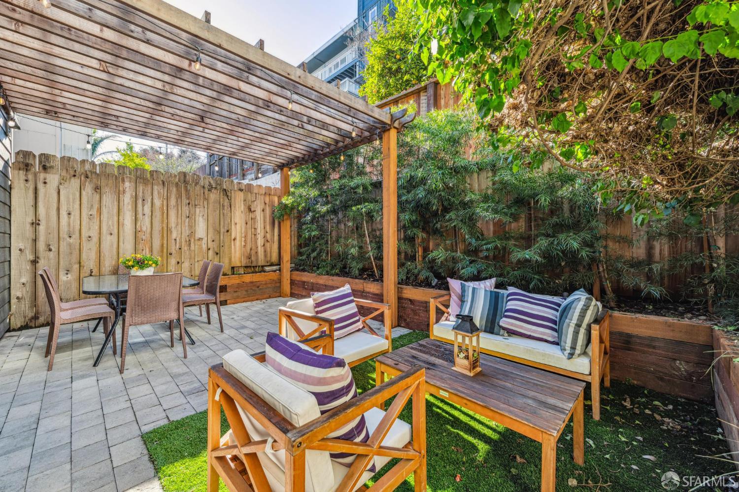 Detail Gallery Image 30 of 61 For 510 Franconia St, San Francisco,  CA 94110 - 3 Beds | 2/1 Baths