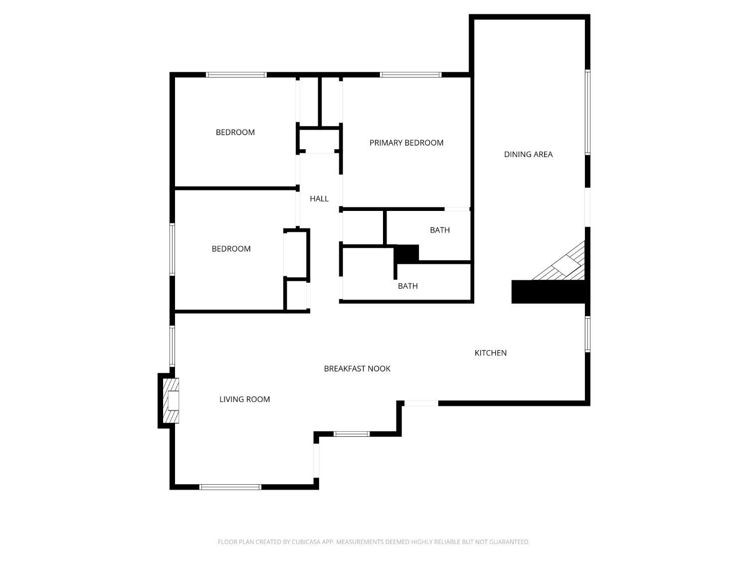 Detail Gallery Image 52 of 52 For 1334 7th St, Rodeo,  CA 94572 - 3 Beds | 2 Baths