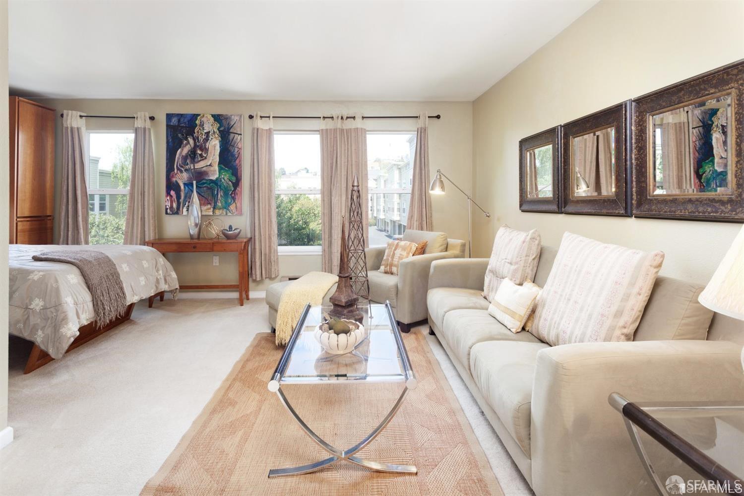 Detail Gallery Image 2 of 15 For 2250 24th St #335,  San Francisco,  CA 94107 - 0 Beds | 1 Baths