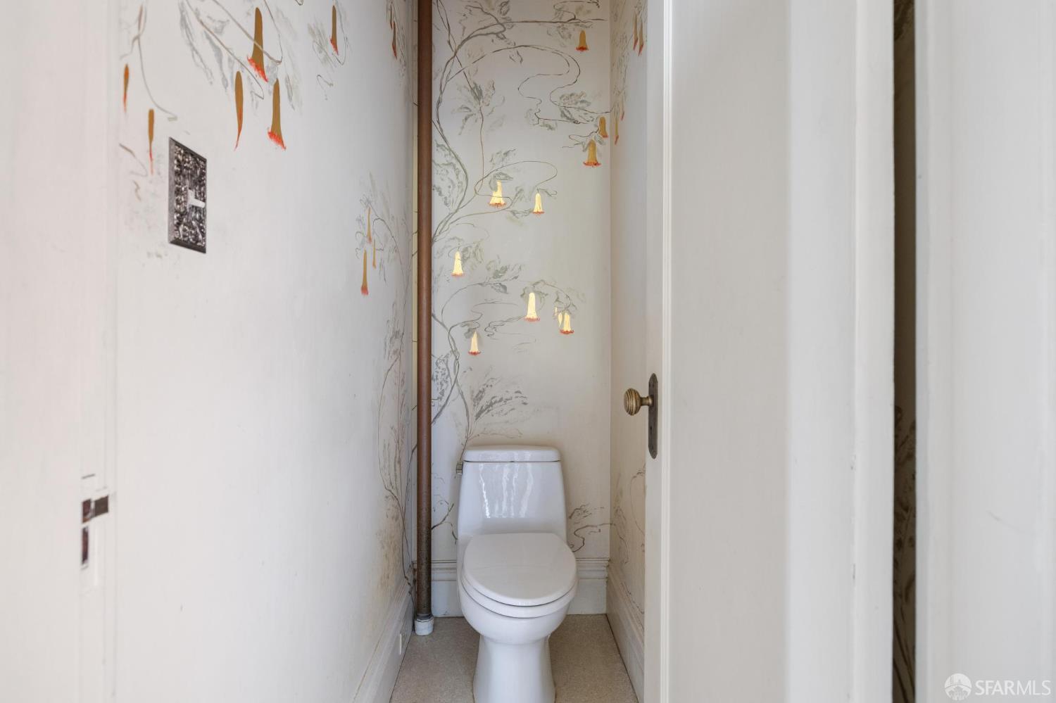 Detail Gallery Image 26 of 49 For 3622 21st St, San Francisco,  CA 94114 - 2 Beds | 2 Baths