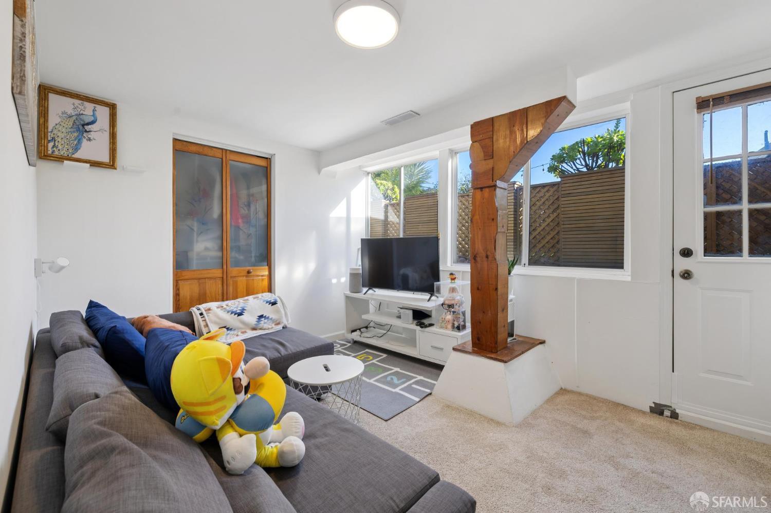 Detail Gallery Image 42 of 51 For 1226 44th Ave, San Francisco,  CA 94122 - 4 Beds | 3 Baths