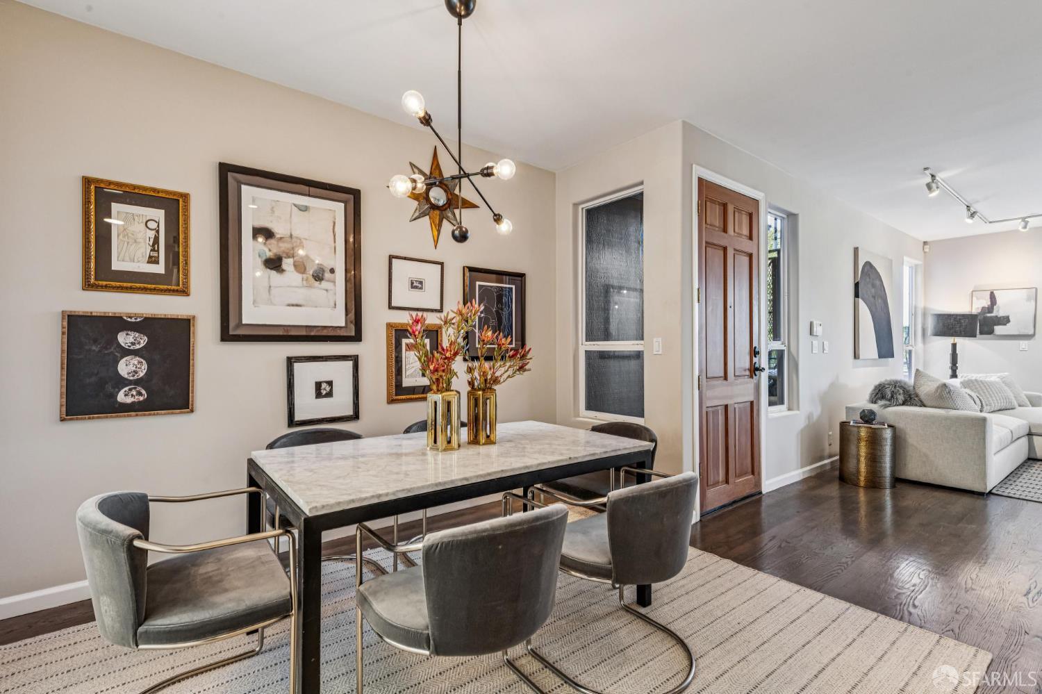 Detail Gallery Image 21 of 61 For 510 Franconia St, San Francisco,  CA 94110 - 3 Beds | 2/1 Baths