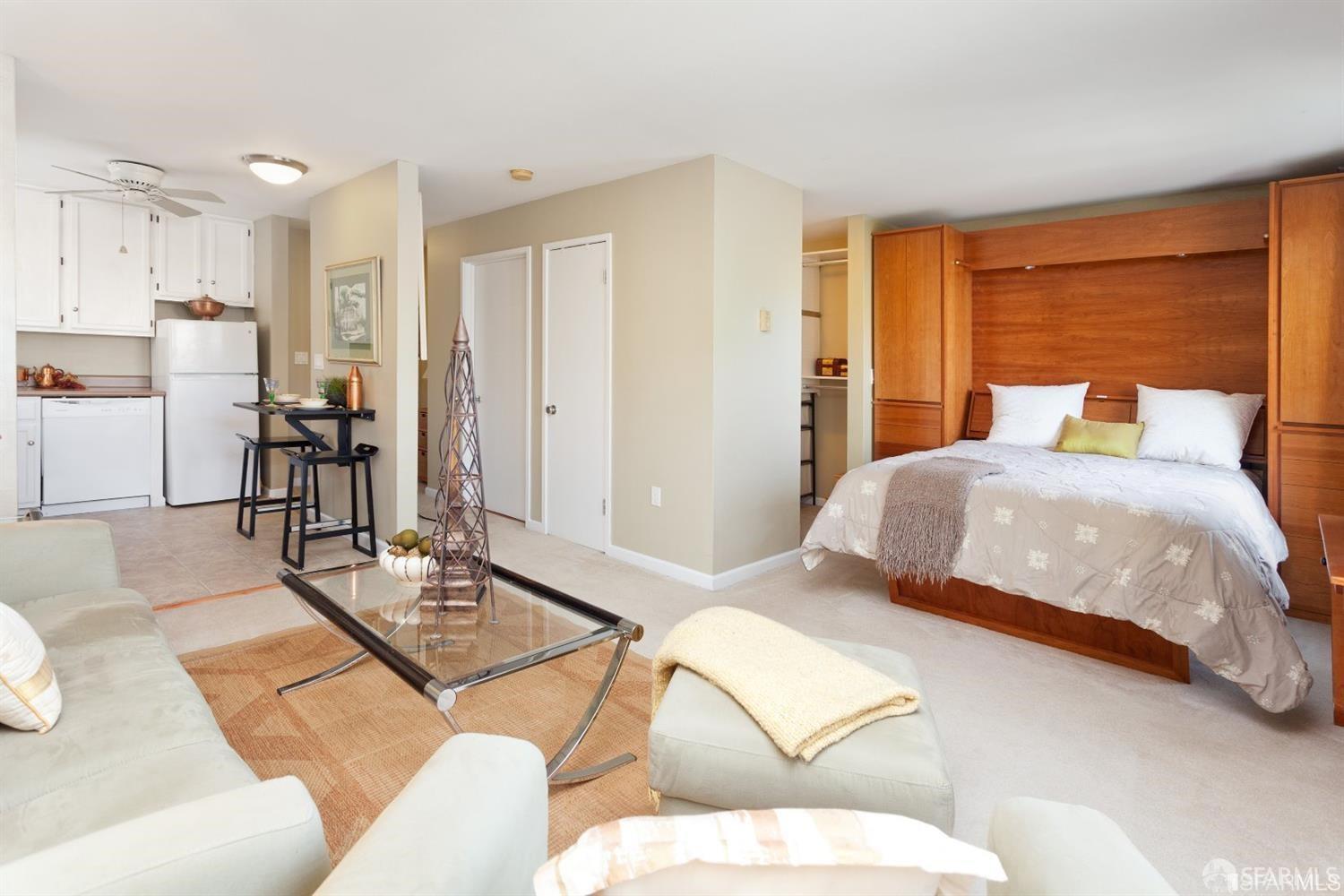 Detail Gallery Image 5 of 15 For 2250 24th St #335,  San Francisco,  CA 94107 - 0 Beds | 1 Baths