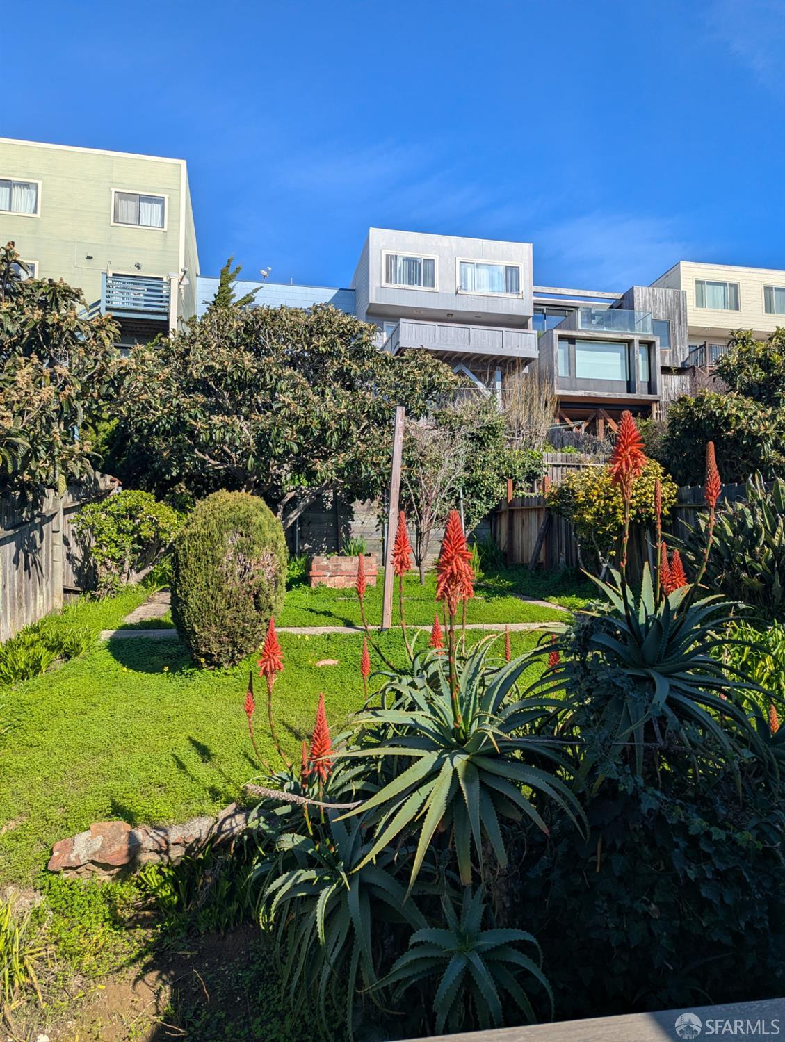 Detail Gallery Image 31 of 35 For 66 Arleta Ave, San Francisco,  CA 94134 - 3 Beds | 2 Baths