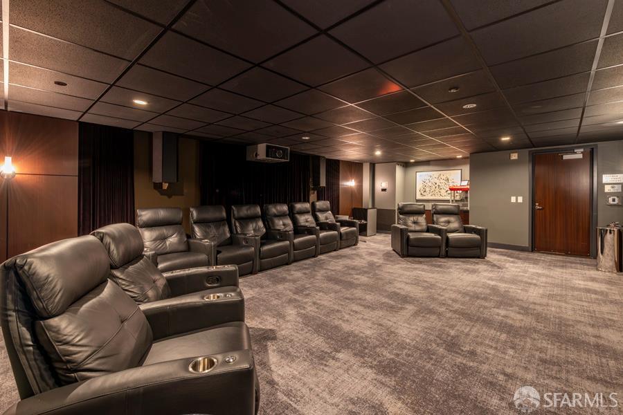 Detail Gallery Image 5 of 23 For 355 1st St #1603,  San Francisco,  CA 94105 - 1 Beds | 1 Baths