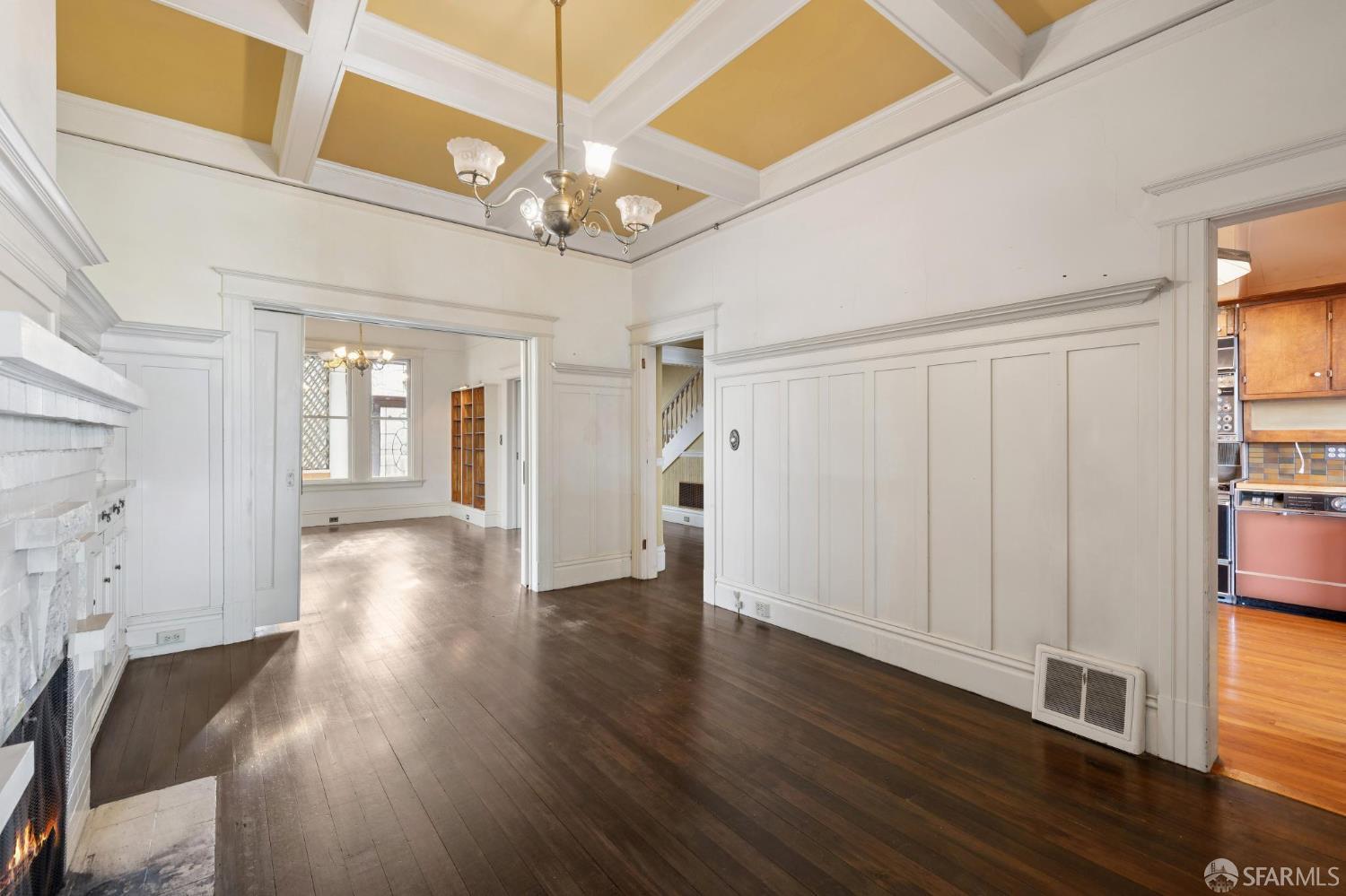 Detail Gallery Image 17 of 49 For 3622 21st St, San Francisco,  CA 94114 - 2 Beds | 2 Baths