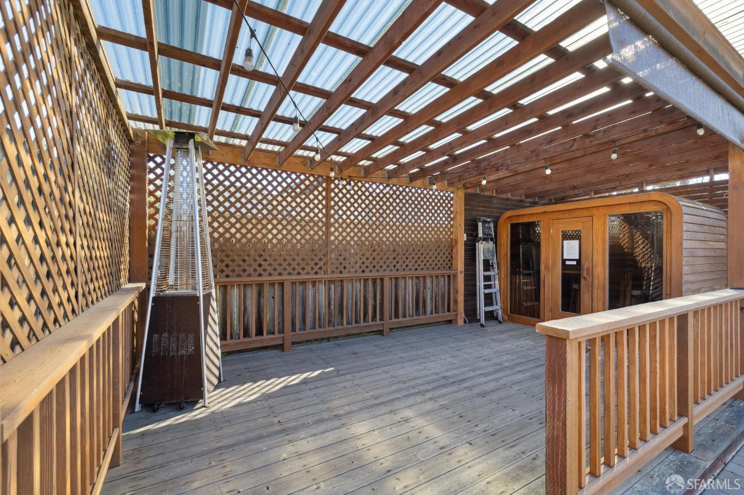 Detail Gallery Image 34 of 51 For 1226 44th Ave, San Francisco,  CA 94122 - 4 Beds | 3 Baths