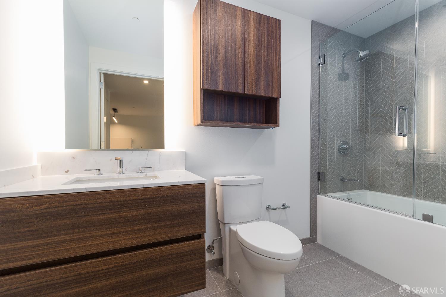 Detail Gallery Image 17 of 39 For 280 Spear St 6f,  San Francisco,  CA 94105 - 2 Beds | 2 Baths