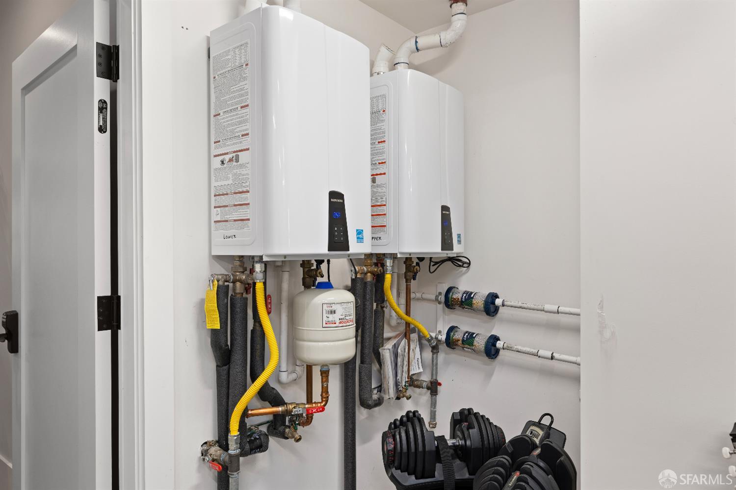 Detail Gallery Image 27 of 27 For 2155 Greenwich St, San Francisco,  CA 94123 - 3 Beds | 3 Baths