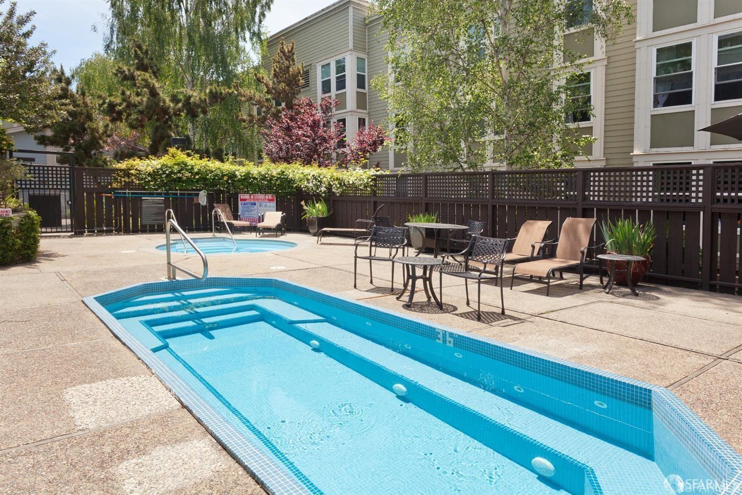 Detail Gallery Image 13 of 15 For 2250 24th St #335,  San Francisco,  CA 94107 - 0 Beds | 1 Baths