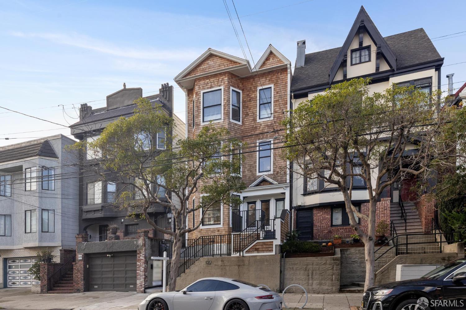 Detail Gallery Image 7 of 63 For 255 5th Ave, San Francisco,  CA 94118 - – Beds | – Baths