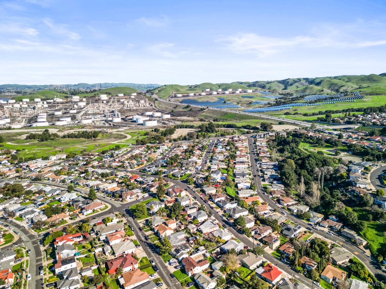 Detail Gallery Image 50 of 52 For 1334 7th St, Rodeo,  CA 94572 - 3 Beds | 2 Baths