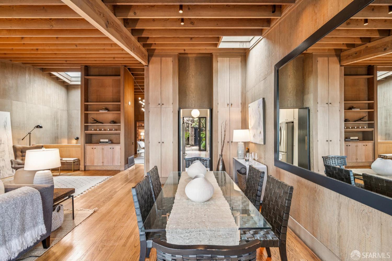 Detail Gallery Image 17 of 52 For 3616 21st St, San Francisco,  CA 94114 - 2 Beds | 2 Baths