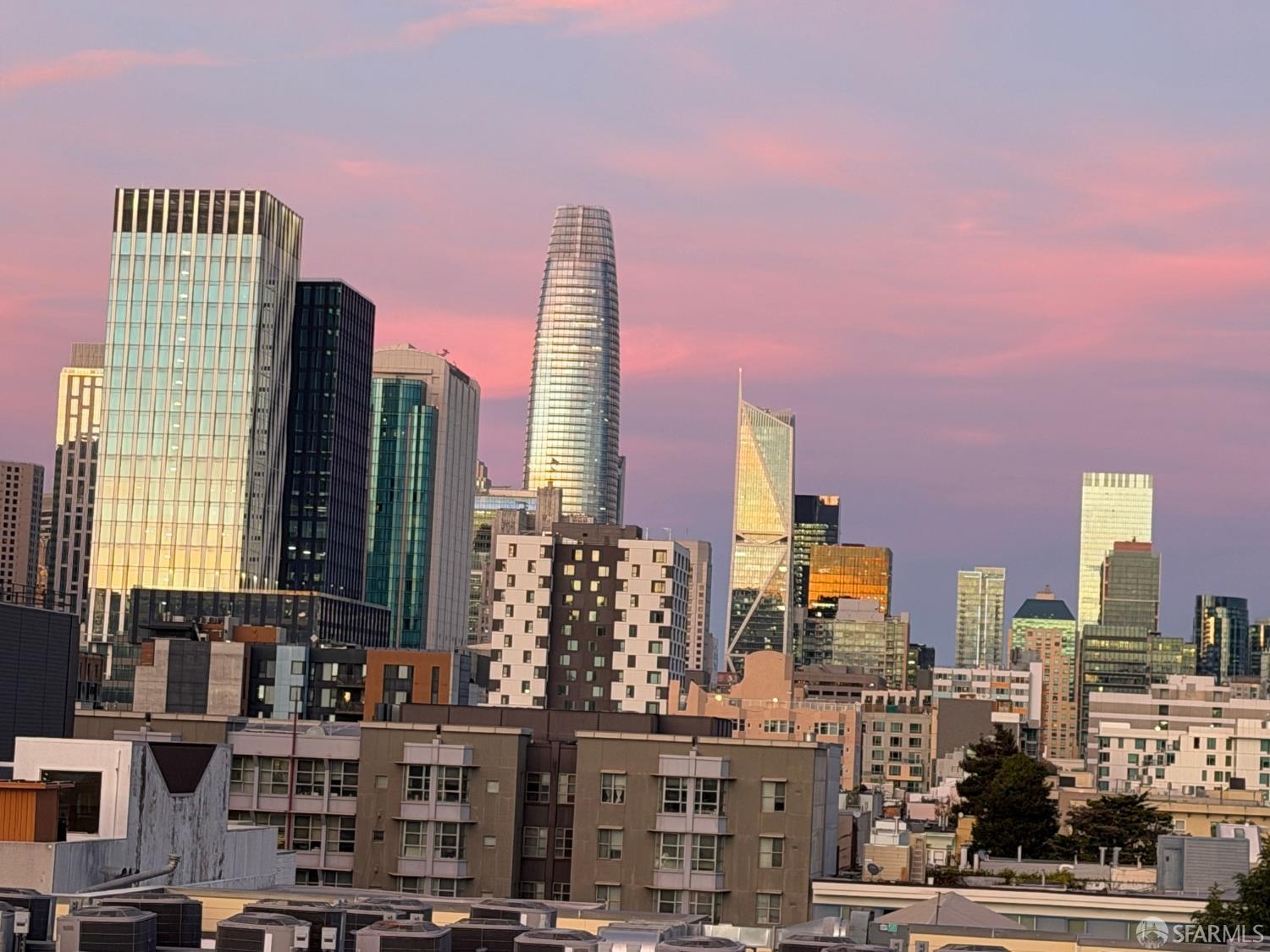 Detail Gallery Image 20 of 22 For 60 Rausch St #407,  San Francisco,  CA 94103 - 2 Beds | 1/1 Baths