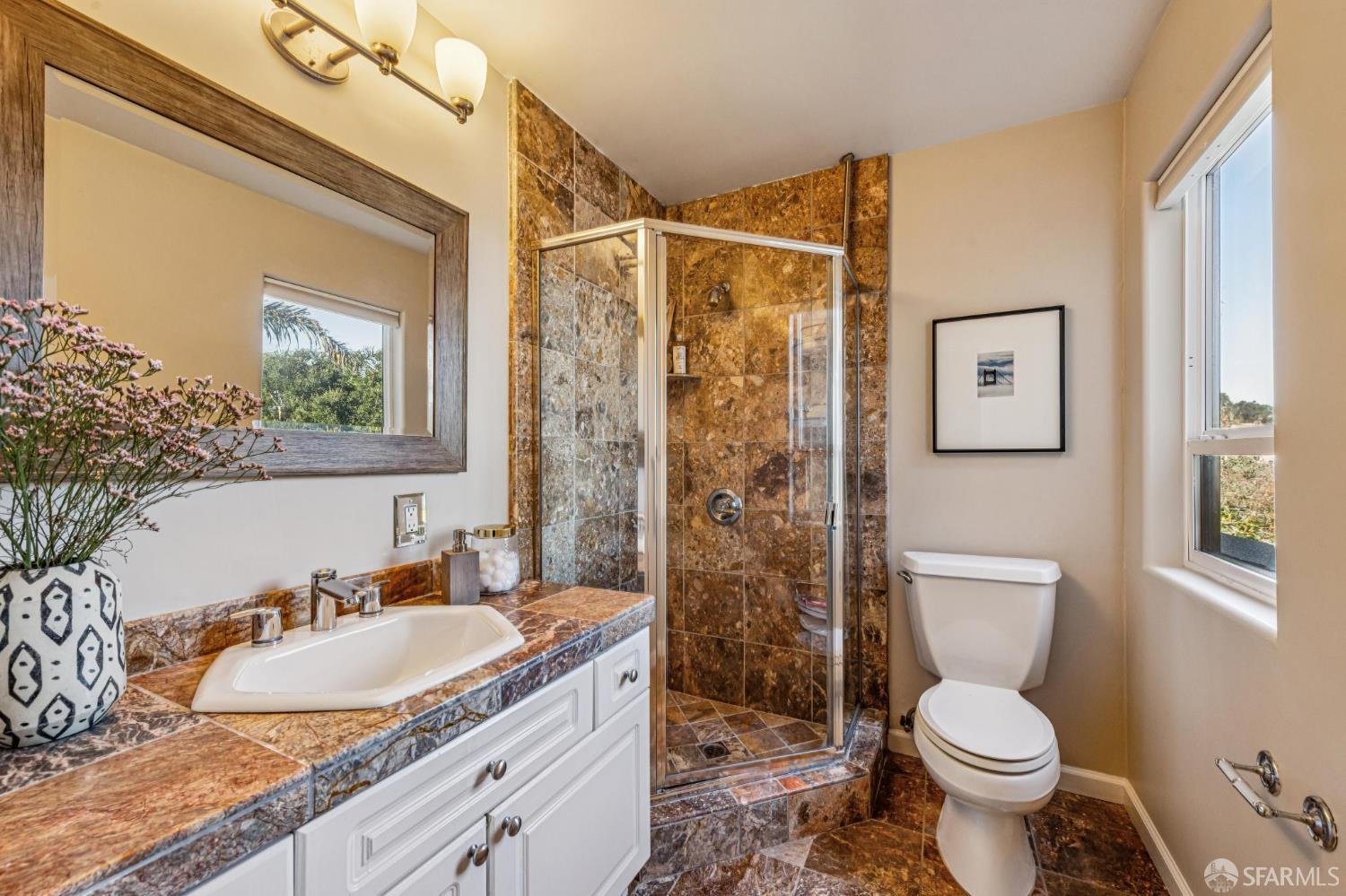 Detail Gallery Image 42 of 61 For 510 Franconia St, San Francisco,  CA 94110 - 3 Beds | 2/1 Baths