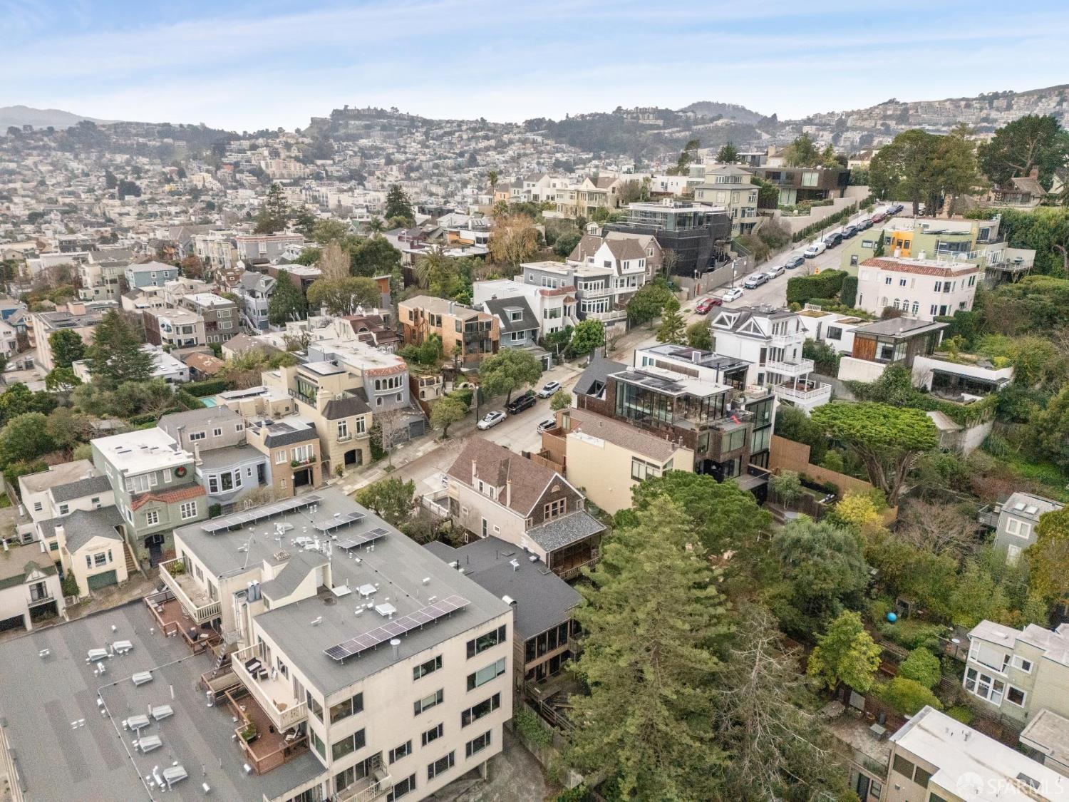 Detail Gallery Image 51 of 52 For 3616 21st St, San Francisco,  CA 94114 - 2 Beds | 2 Baths