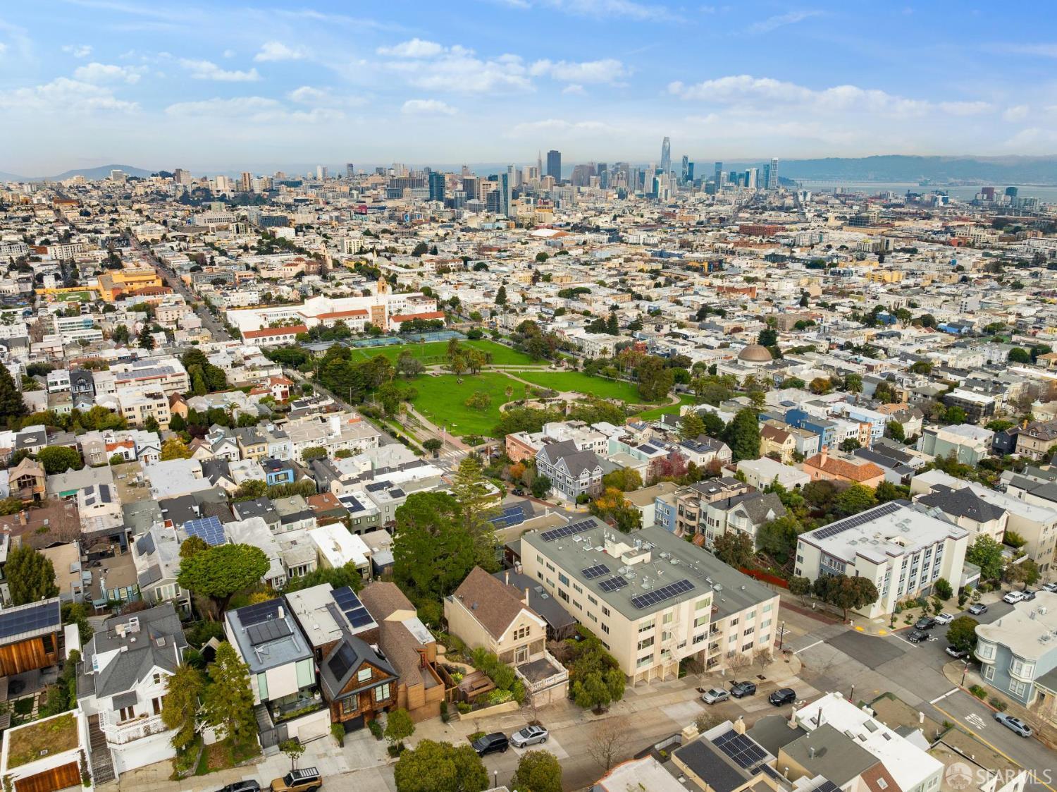 Detail Gallery Image 49 of 49 For 3622 21st St, San Francisco,  CA 94114 - 2 Beds | 2 Baths