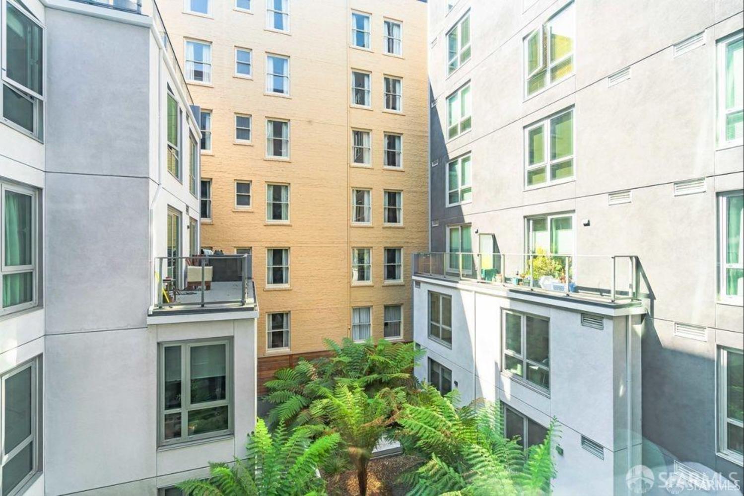 Detail Gallery Image 6 of 35 For 1075 Market St #408,  San Francisco,  CA 94103 - 1 Beds | 1 Baths