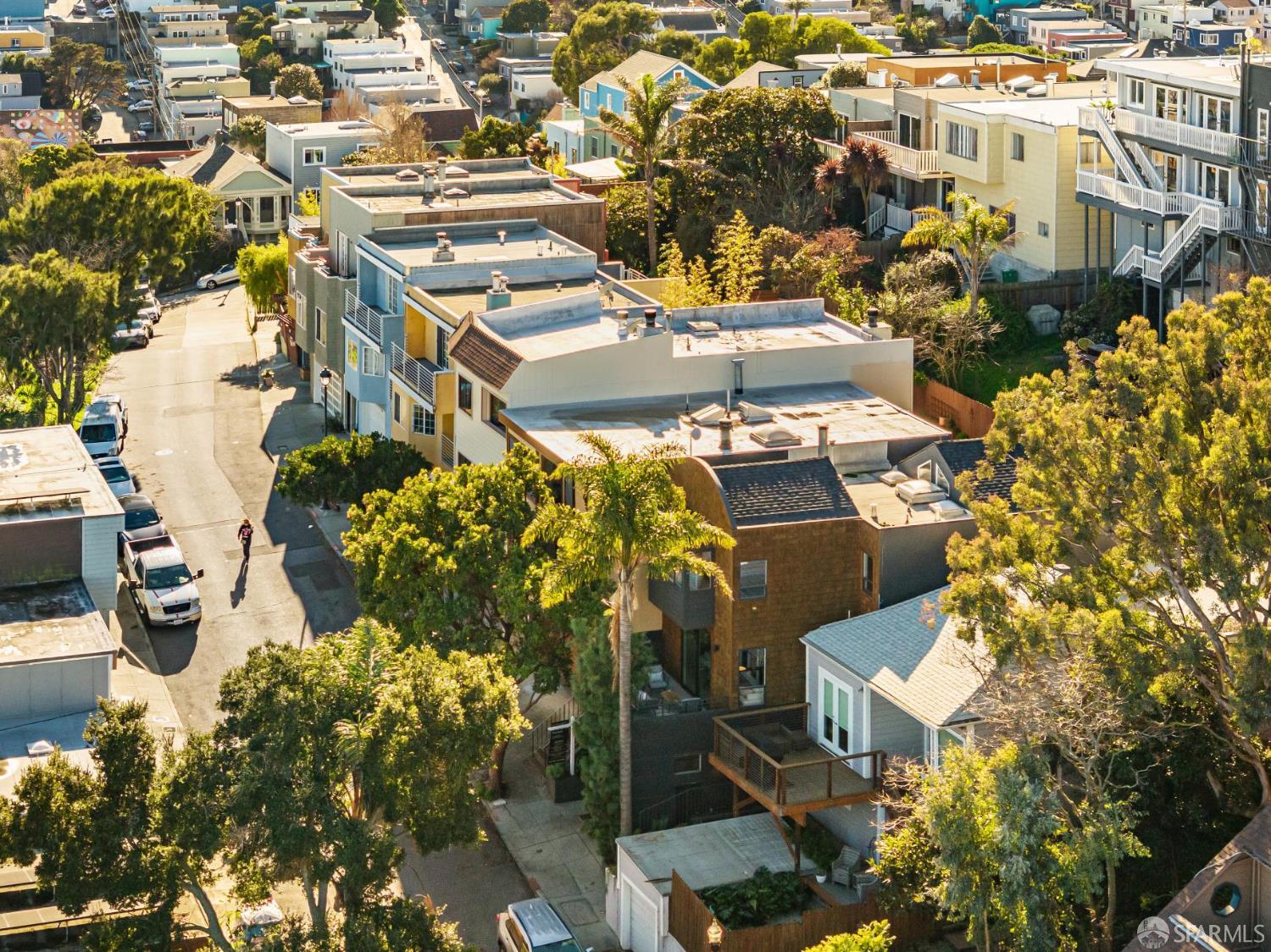 Detail Gallery Image 47 of 61 For 510 Franconia St, San Francisco,  CA 94110 - 3 Beds | 2/1 Baths