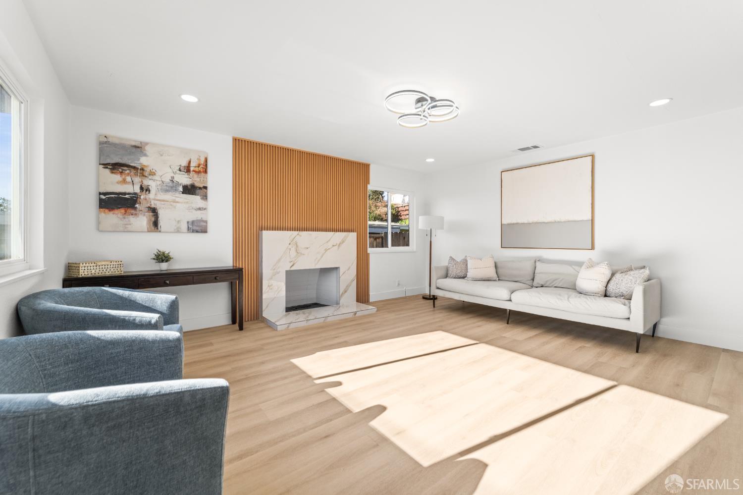 Detail Gallery Image 5 of 52 For 1334 7th St, Rodeo,  CA 94572 - 3 Beds | 2 Baths