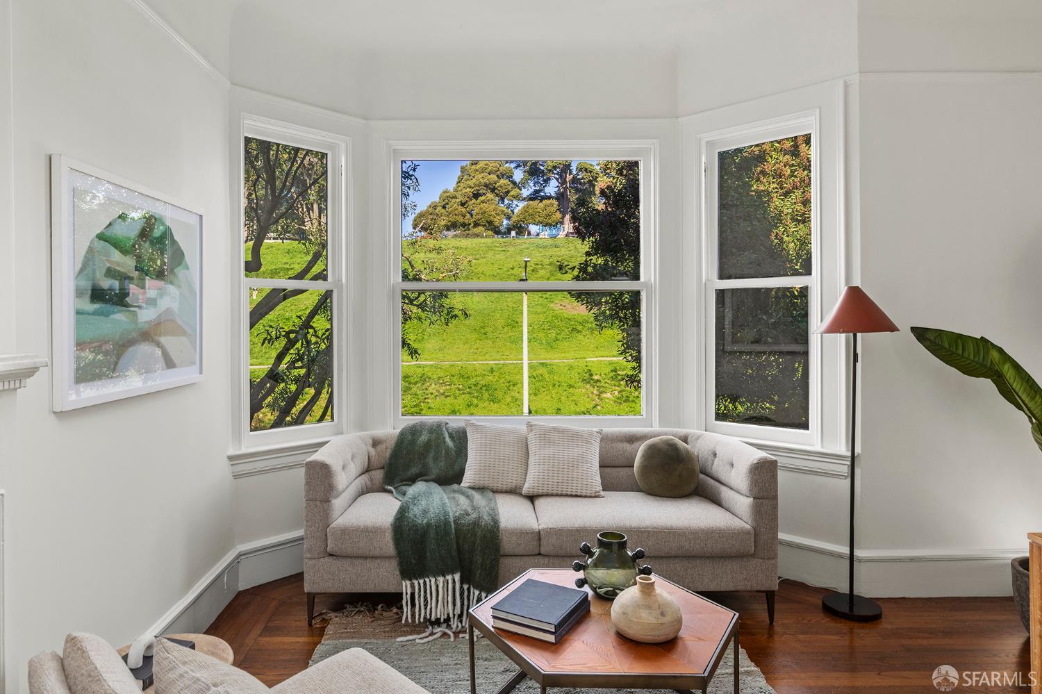 2735 Clay Street # 4