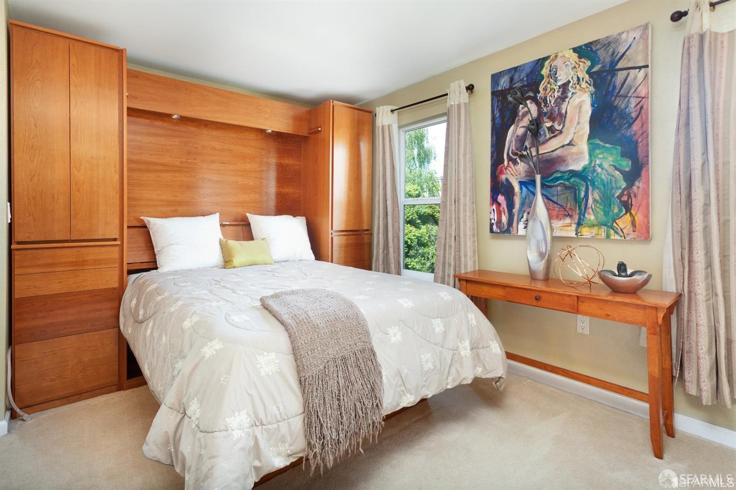 Detail Gallery Image 7 of 15 For 2250 24th St #335,  San Francisco,  CA 94107 - 0 Beds | 1 Baths