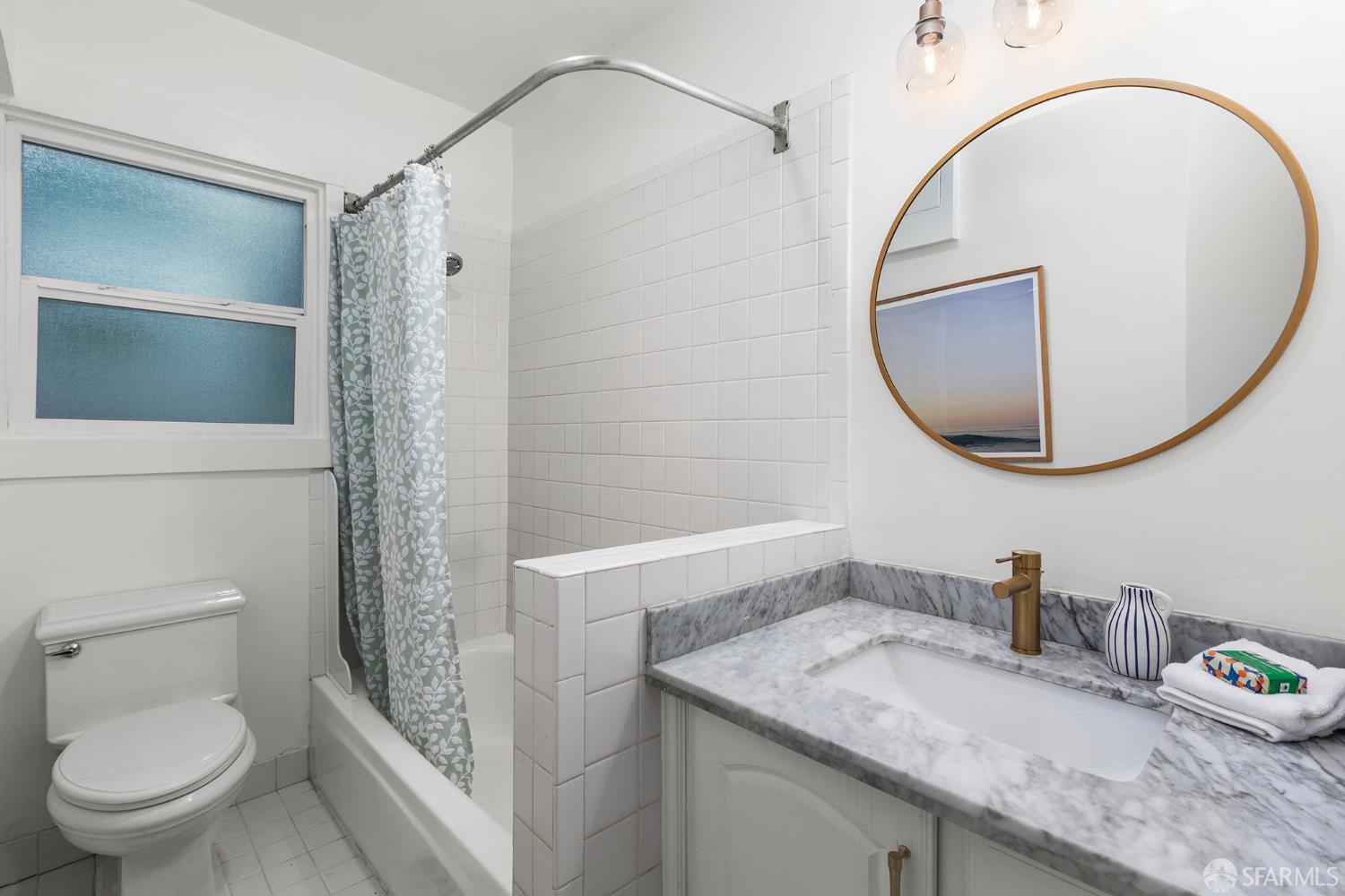 Detail Gallery Image 12 of 24 For 2735 Clay St #4,  San Francisco,  CA 94115 - 1 Beds | 1 Baths