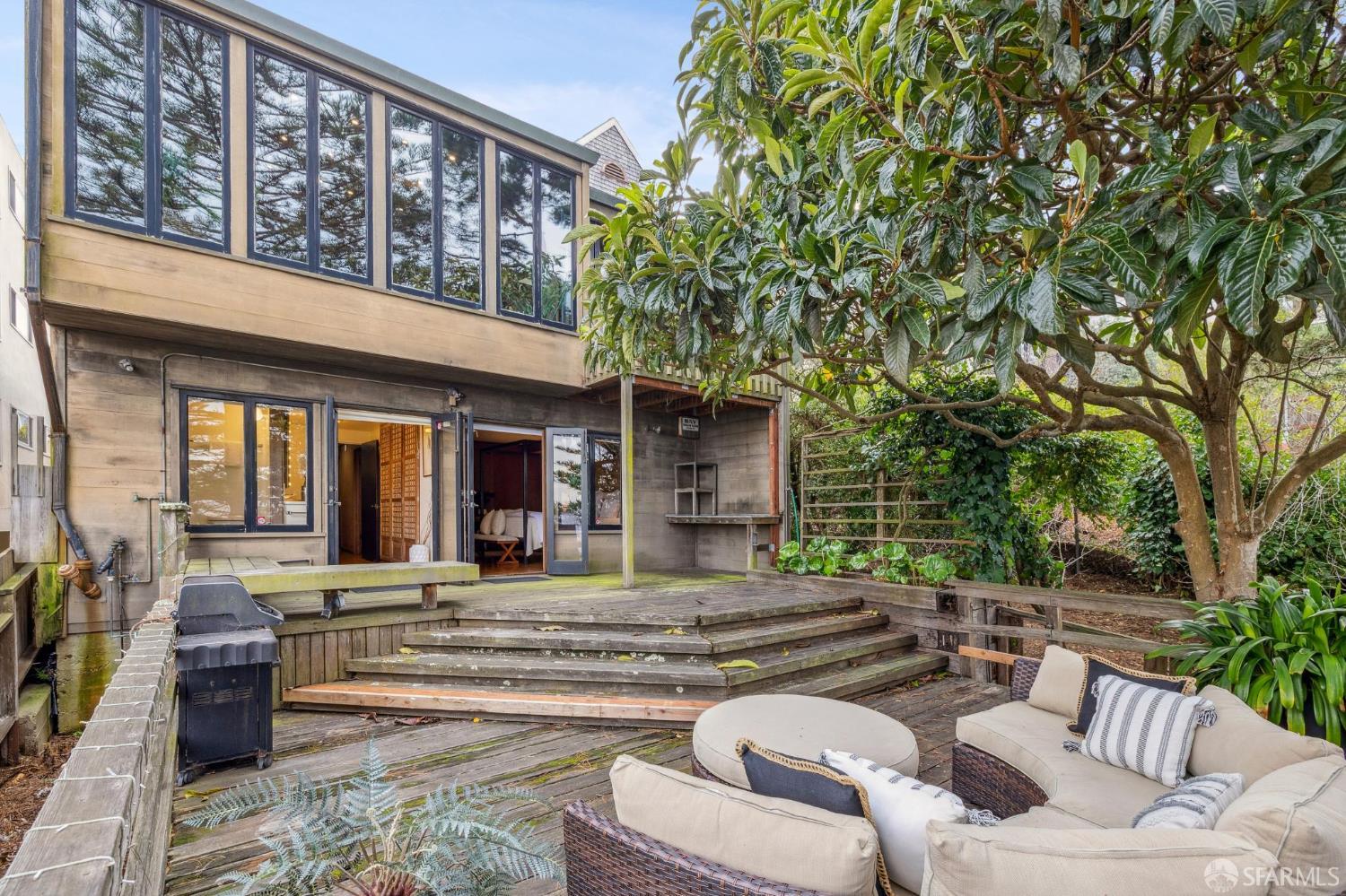 Detail Gallery Image 46 of 52 For 3616 21st St, San Francisco,  CA 94114 - 2 Beds | 2 Baths