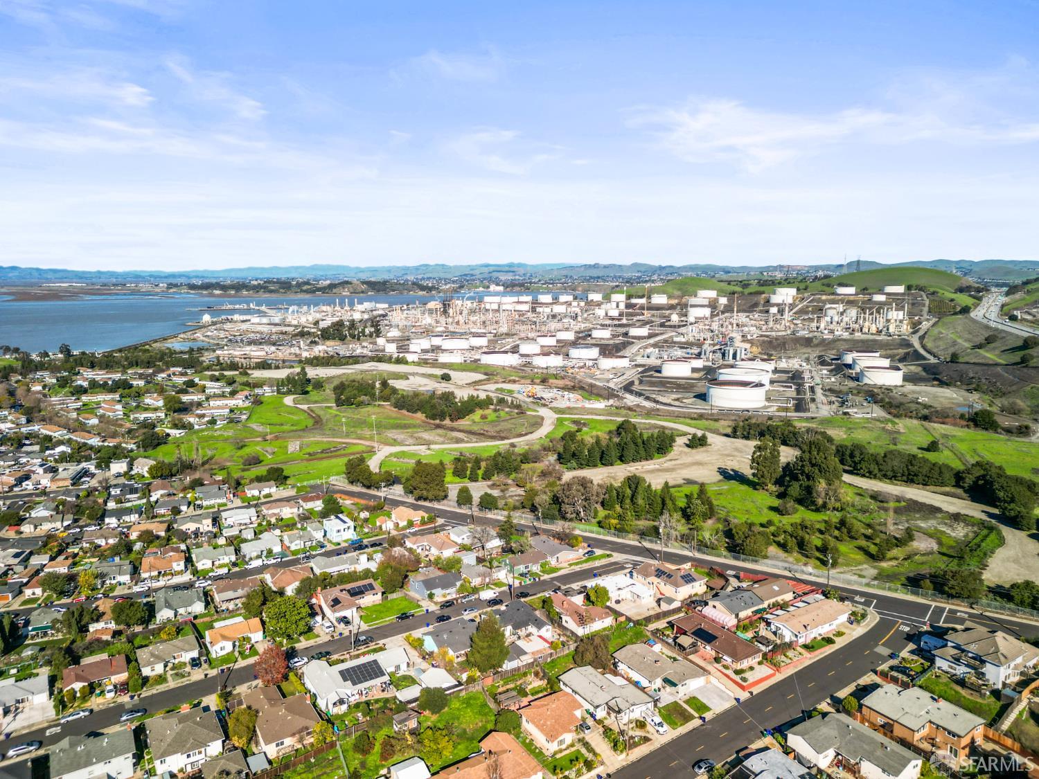 Detail Gallery Image 47 of 52 For 1334 7th St, Rodeo,  CA 94572 - 3 Beds | 2 Baths