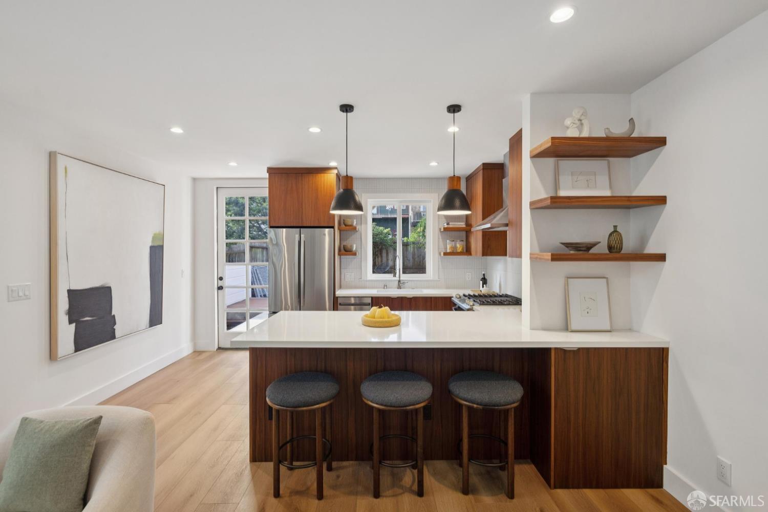 Detail Gallery Image 16 of 63 For 255 5th Ave, San Francisco,  CA 94118 - – Beds | – Baths