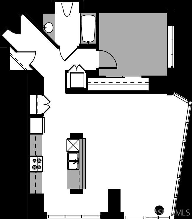 355 1st Street # 1603