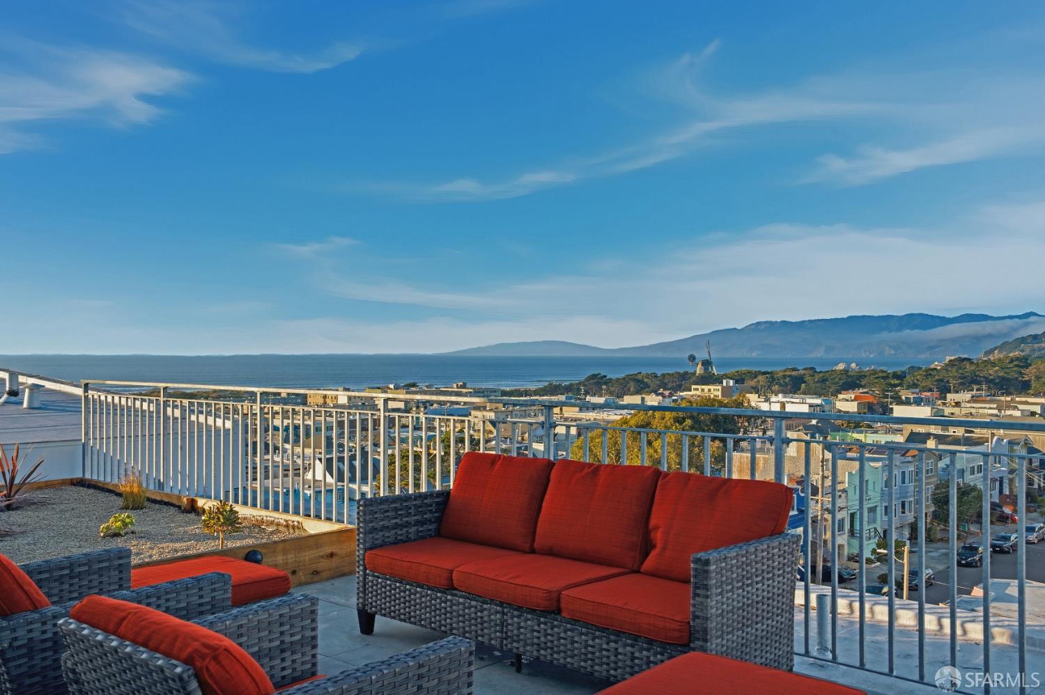 Detail Gallery Image 39 of 47 For 3945 Judah St #504,  San Francisco,  CA 94121 - 2 Beds | 2 Baths