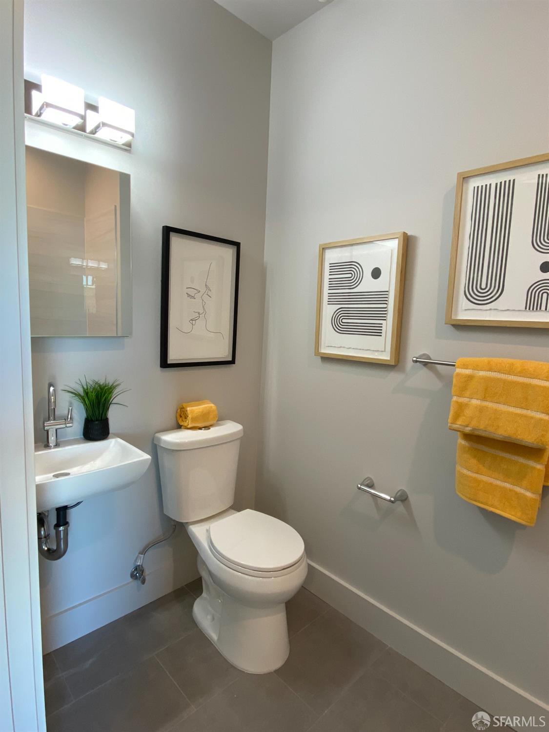 Detail Gallery Image 25 of 47 For 3945 Judah St #504,  San Francisco,  CA 94121 - 2 Beds | 2 Baths
