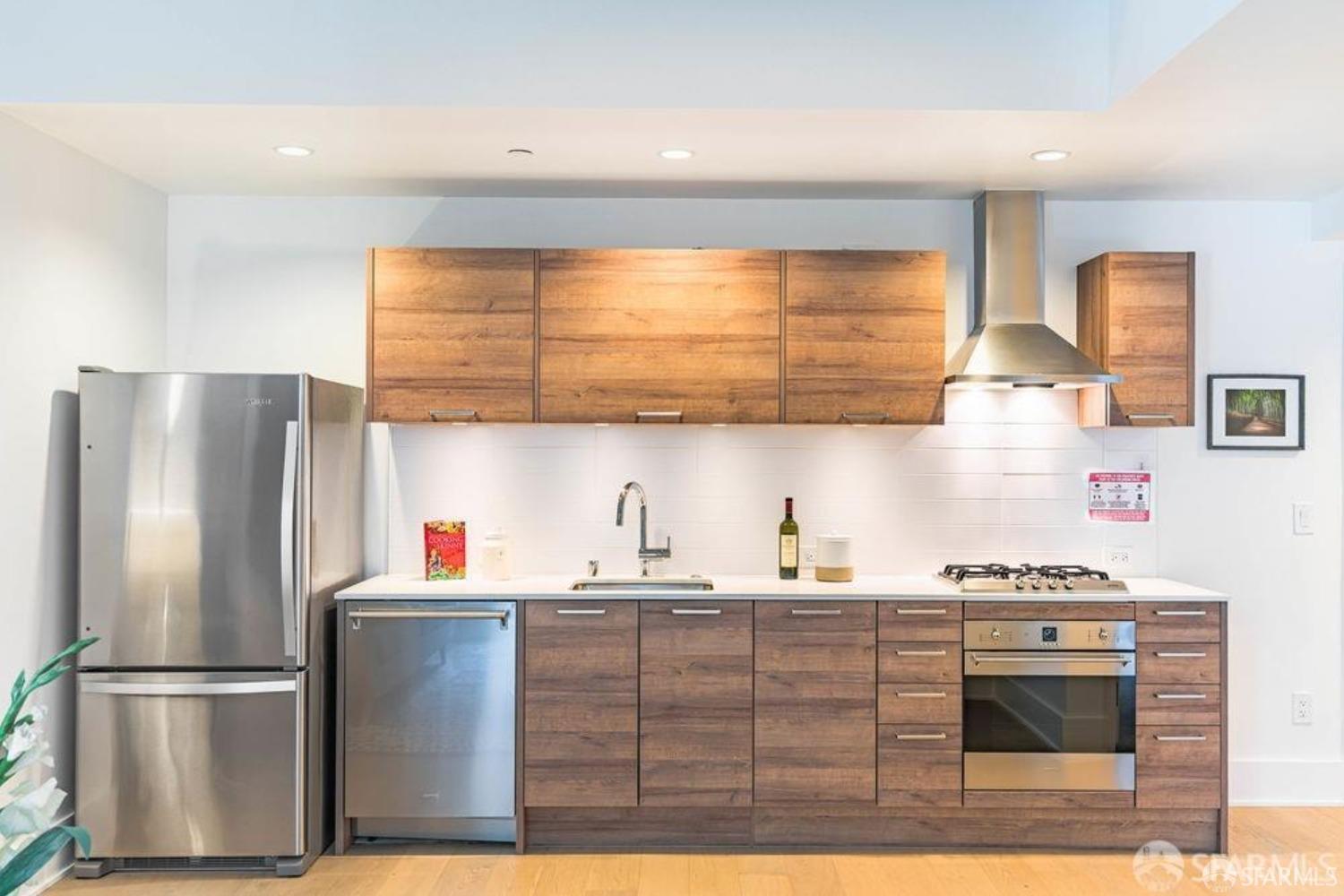 Detail Gallery Image 10 of 35 For 1075 Market St #408,  San Francisco,  CA 94103 - 1 Beds | 1 Baths