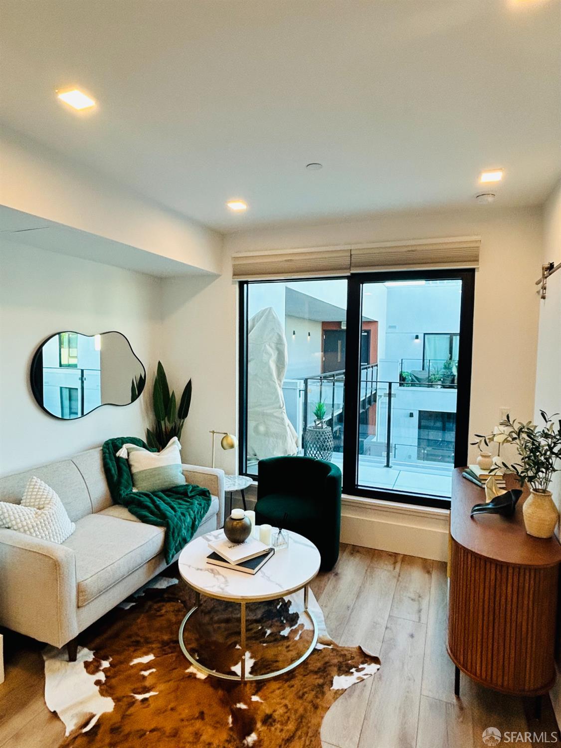 Detail Gallery Image 3 of 61 For 1288 Howard St #604,  San Francisco,  CA 94103 - 1 Beds | 1 Baths